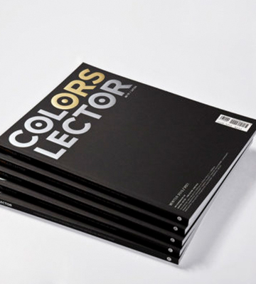 Colors Lectors