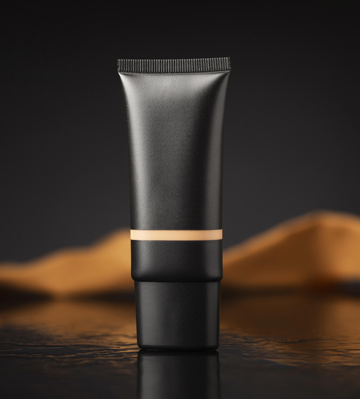 Dark Foundation